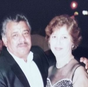 Meet your Posher, Rosa